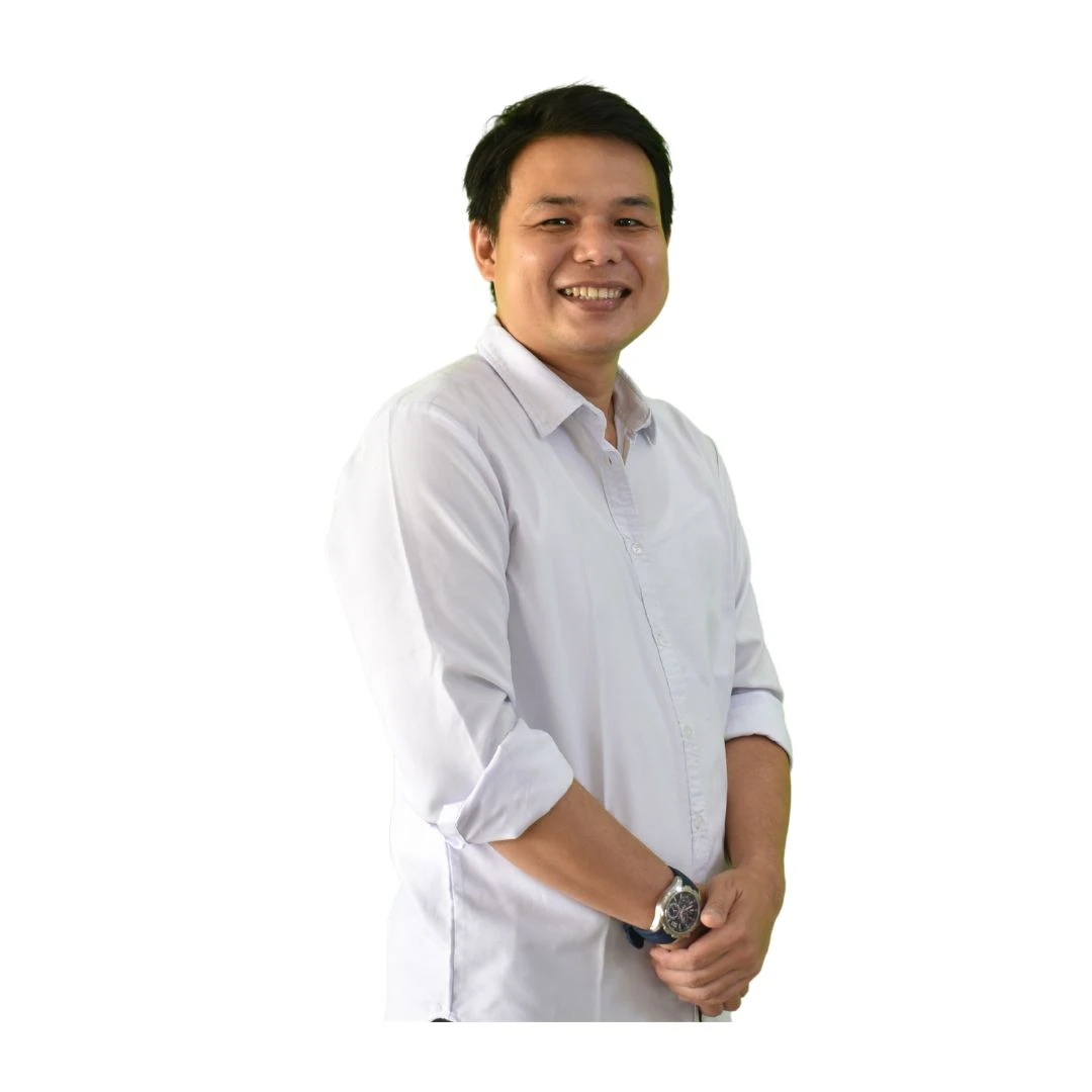 dr. Willy Steven, Sp.KJ