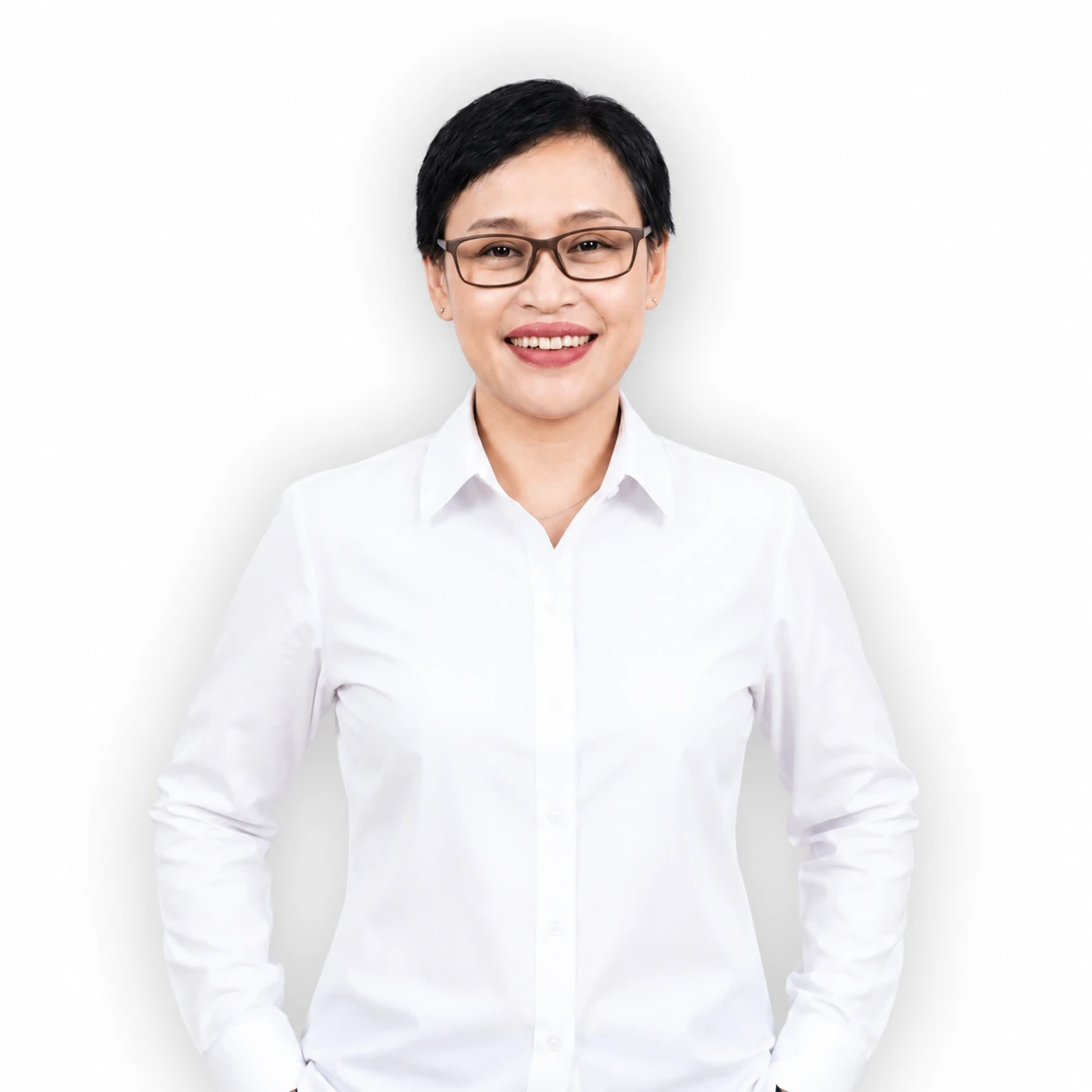 Hernita Wijayaratna, M.Psi