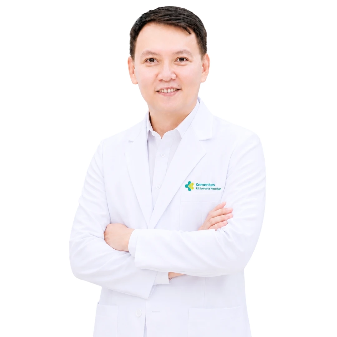 dr. Muchtar, M.A.R.S., M.K.K., Sp.Ak., FISQua