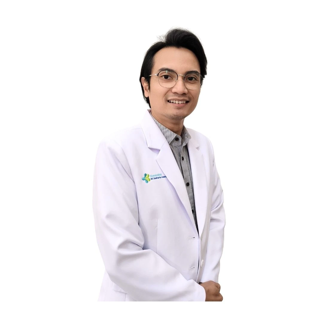 drg. Iwan Setiadi