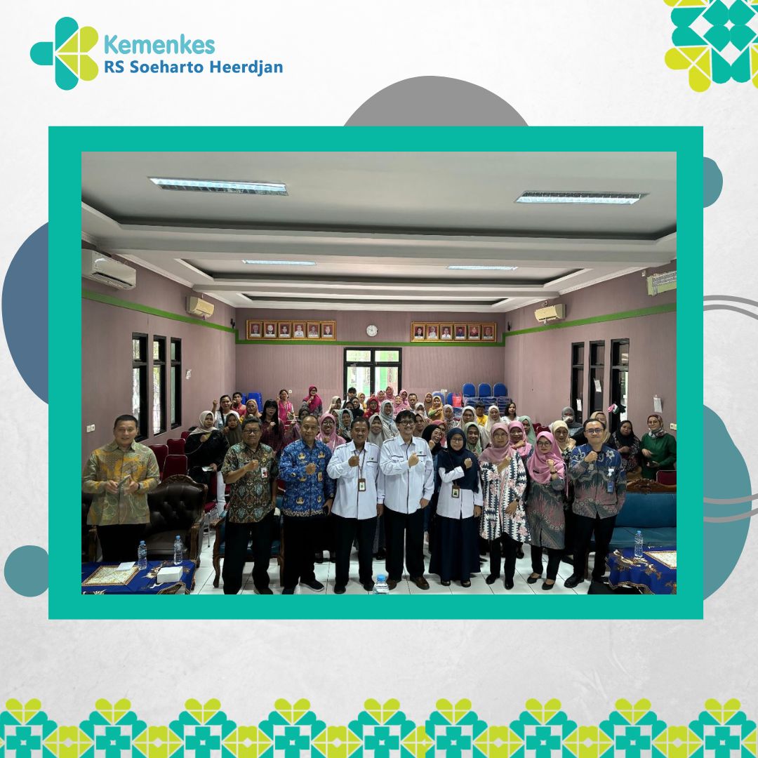BPJS Kesehatan Trust Mark Tahun 2024