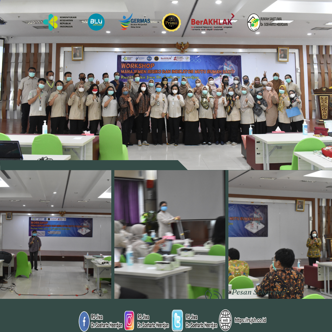 Apel Pagi , 27 Juni 2022
