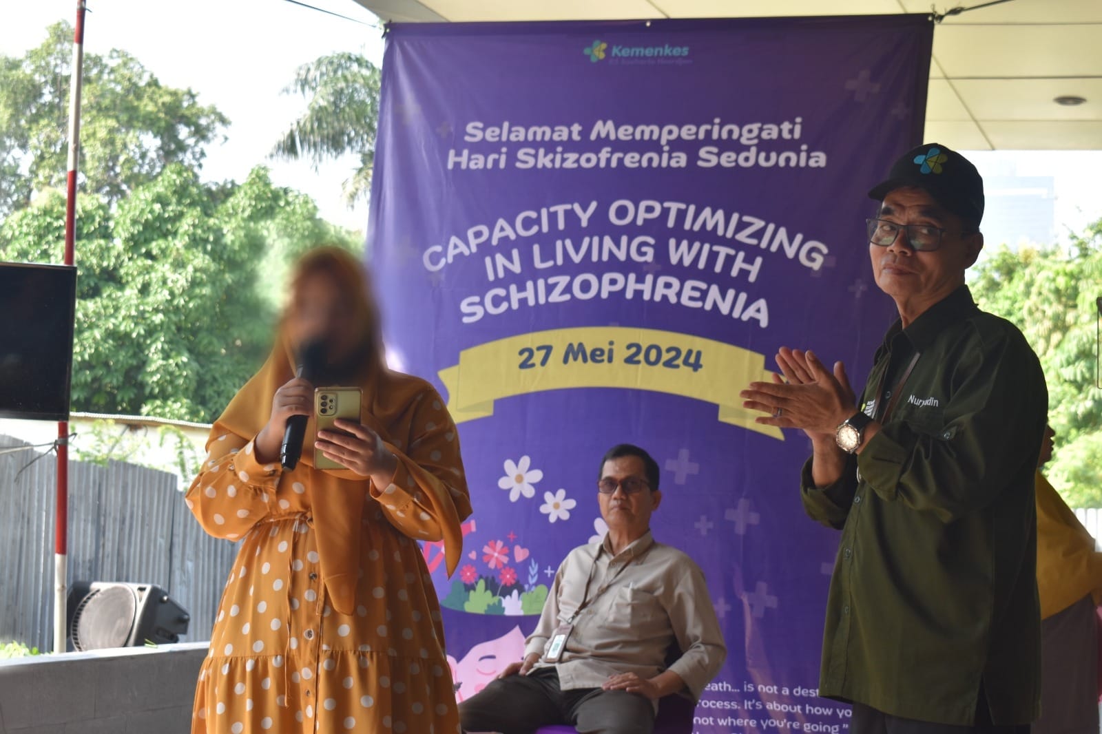 Mengenal Demensia, Gejala dan Penyebabnya